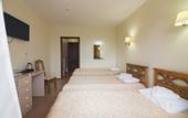 Туры в отель Svyatogor Hotel