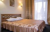 Туры в отель Svyatogor Hotel