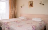 Туры в отель Svyatogor Hotel