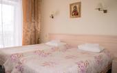 Туры в отель Svyatogor Hotel