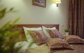 Туры в отель Svyatogor Hotel