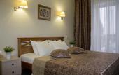 Туры в отель Svyatogor Hotel