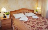 Туры в отель Svyatogor Hotel