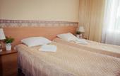 Туры в отель Svyatogor Hotel