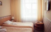 Туры в отель Svyatogor Hotel