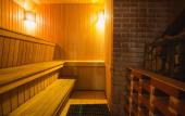 Туры в отель Svyatogor Hotel
