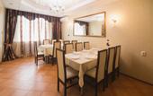 Туры в отель Svyatogor Hotel