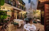 Туры в отель Riad Dar El Souk