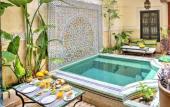 Туры в отель Riad Dar El Souk