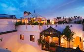 Туры в отель Riad Dar El Souk
