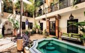 Туры в отель Riad Dar El Souk