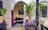 Туры в отель Riad Dar El Souk