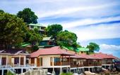Туры в отель Rin Beach Resort