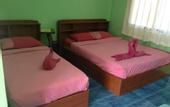 Туры в отель Rin Beach Resort