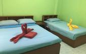 Туры в отель Rin Beach Resort