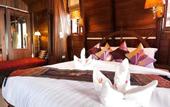 Туры в отель Rin Beach Resort