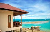 Туры в отель Rin Beach Resort