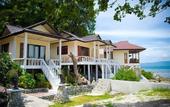 Туры в отель Rin Beach Resort