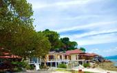 Туры в отель Rin Beach Resort
