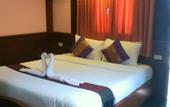Туры в отель Rin Beach Resort