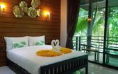 Туры в отель Rin Beach Resort