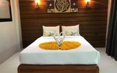 Туры в отель Rin Beach Resort
