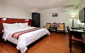 Туры в отель Guang Dong Hotel