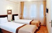 Туры в отель Kadikoy Port Hotel