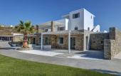 Туры в отель Elia Mykonos Resort