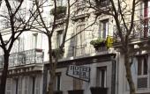 Туры в отель Hotel Le Cercle Tour Eiffel