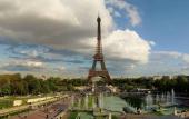 Туры в отель Hotel Le Cercle Tour Eiffel