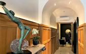 Туры в отель Hotel Le Cercle Tour Eiffel