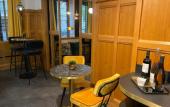 Туры в отель Hotel Le Cercle Tour Eiffel
