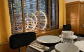 Туры в отель Hotel Le Cercle Tour Eiffel