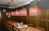 Туры в отель Hotel Le Cercle Tour Eiffel