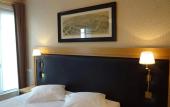 Туры в отель Hotel Le Cercle Tour Eiffel
