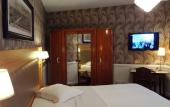 Туры в отель Hotel Le Cercle Tour Eiffel