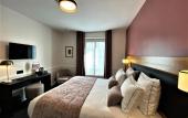 Туры в отель Hotel Le Cercle Tour Eiffel