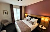Туры в отель Hotel Le Cercle Tour Eiffel