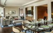 Туры в отель Four Seasons Hotel Macao