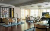 Туры в отель Four Seasons Hotel Macao