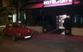 Туры в отель Strazburg Hotel