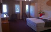 Туры в отель Strazburg Hotel