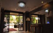 Туры в отель Strazburg Hotel