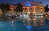 Туры в отель Fatih Apart Hotel