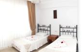 Туры в отель Fatih Apart Hotel