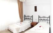 Туры в отель Fatih Apart Hotel