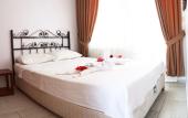 Туры в отель Fatih Apart Hotel