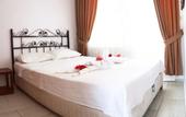 Туры в отель Fatih Apart Hotel