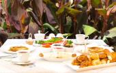 Туры в отель Kostem Hotel